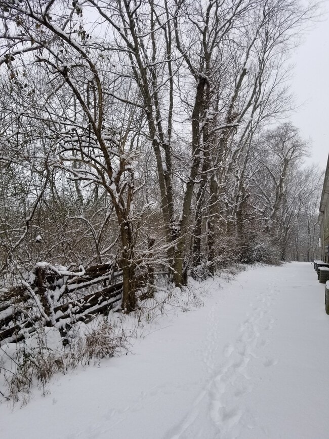 Photo - Cottonwood Apartments II