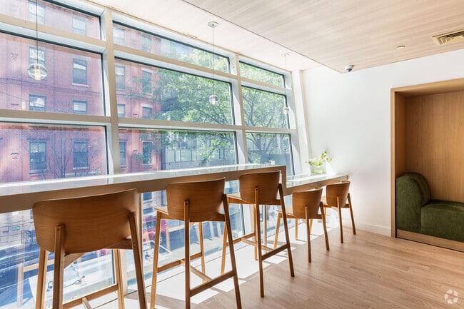 Community Room
