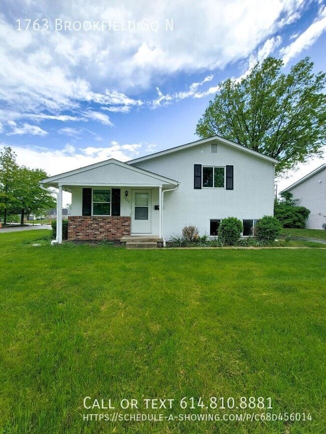 Photo - 1763 Brookfield Square N House