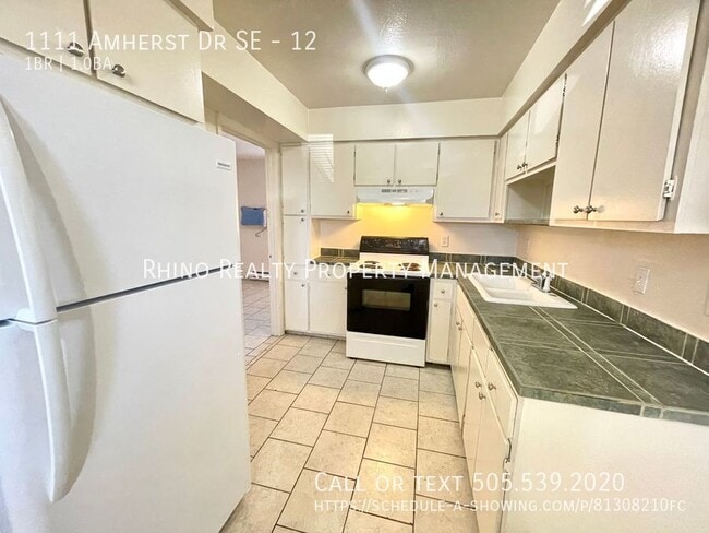 Photo - 1111 Amherst Dr SE Unit 12