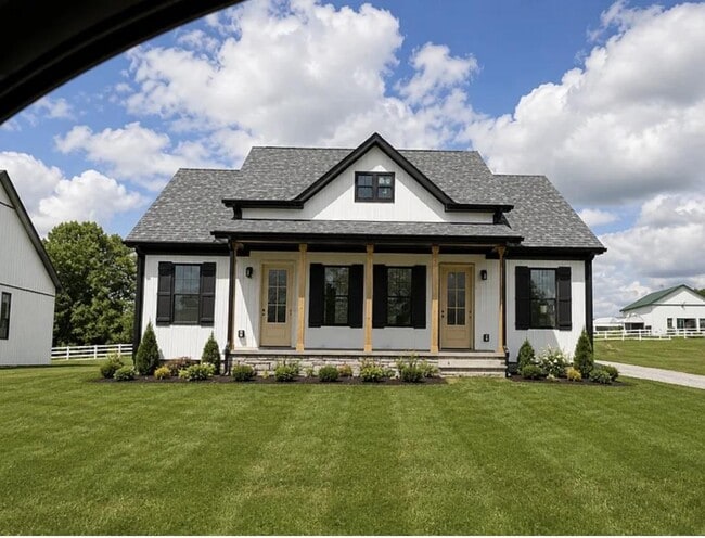 257 Curdsville Rd