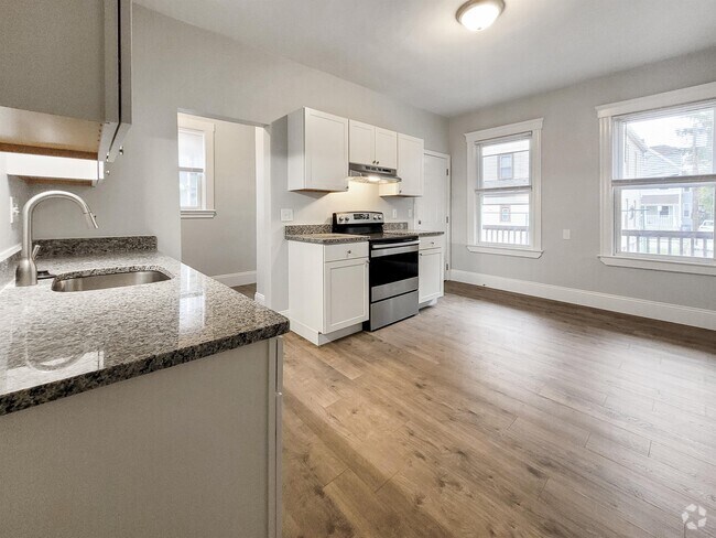 Building Photo - 108 Callender St Unit 1 Rental