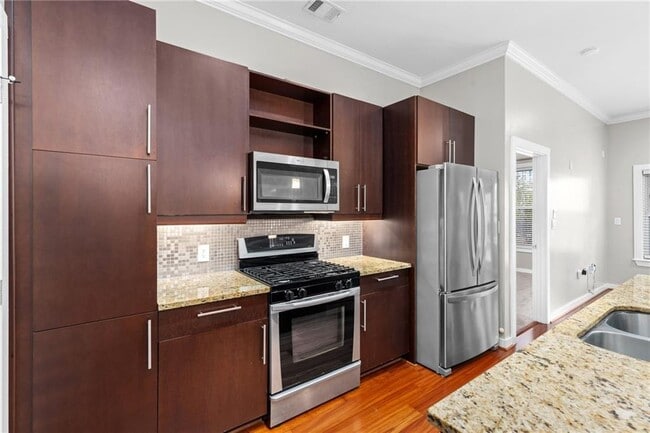 Photo - 870 Inman Vlg Pkwy NE Unidad 219