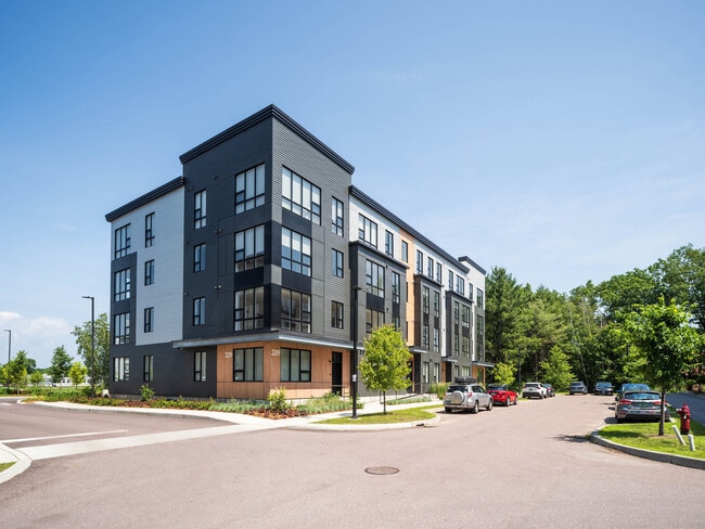 339 Garden Street Apartments
