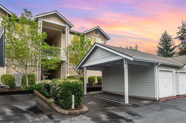 Photo - 15150 140th Way SE Unit U303