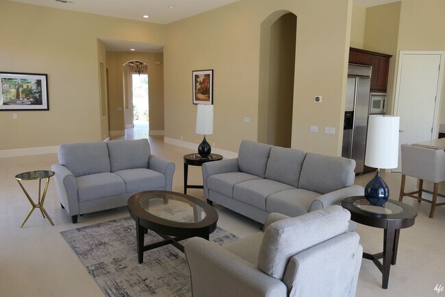 Photo - Mission Hills Country Club,Rancho Mirage. Long term.