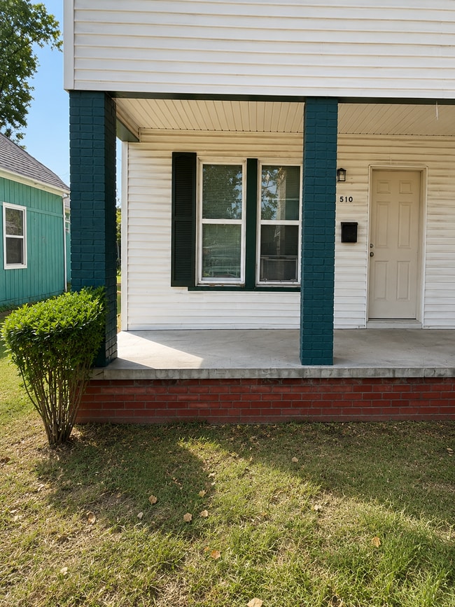 Photo - Two-Bedroom Duplex in Shawnee