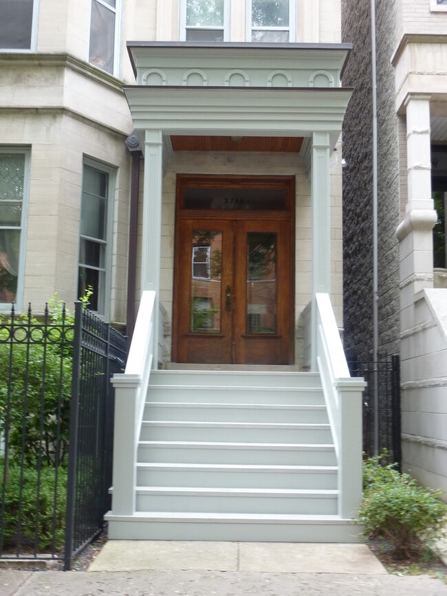 Photo - 3716 N Fremont St