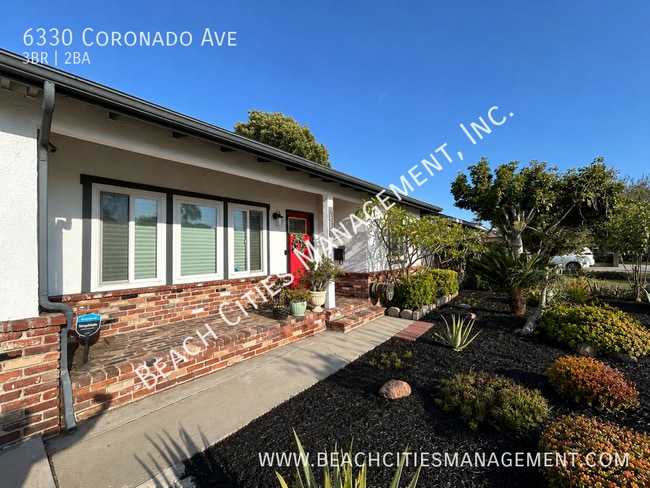 Photo - 6330 Coronado Ave
