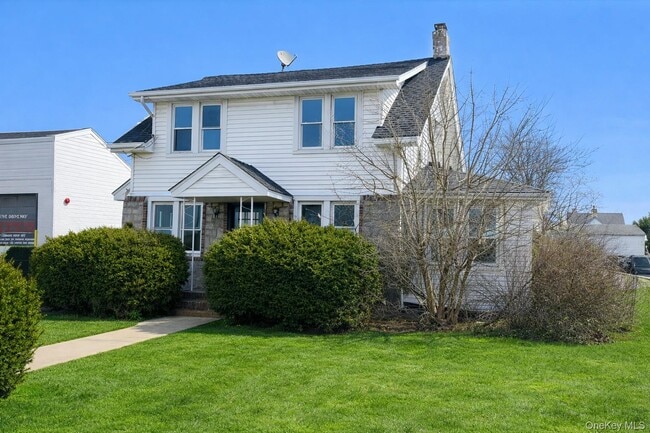 Building Photo - 31 N Lewis Pl