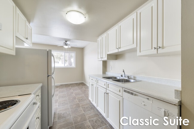 Photo - Village Plaza