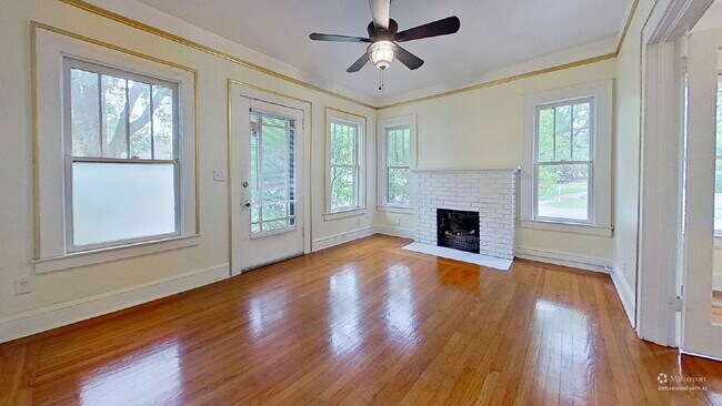 Photo - Charming and full of character, this beautifully updated 1-bedroom