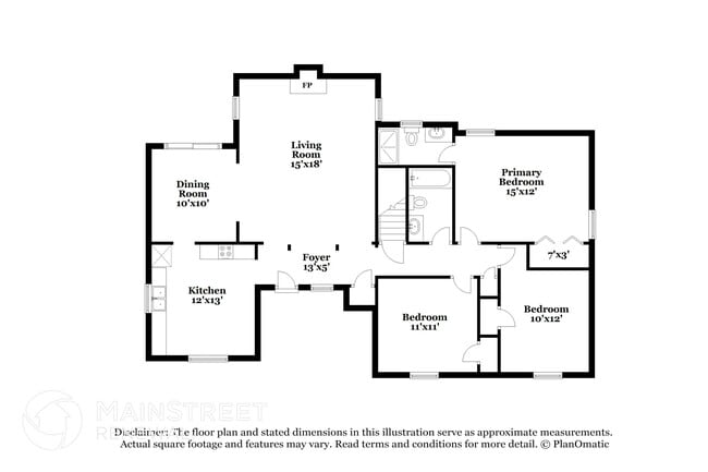 Photo - 821 E Northview St