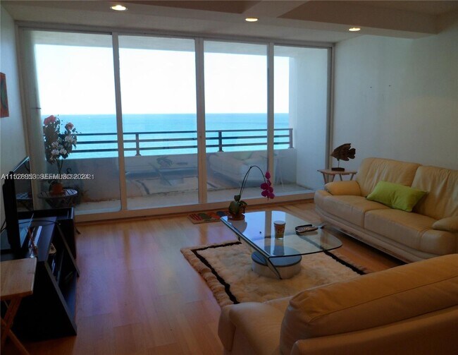 Photo - 3505 S Ocean Dr Unit 1420