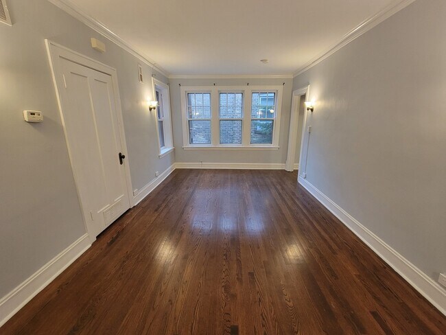 Photo - 1624 Washington St Unit 2S