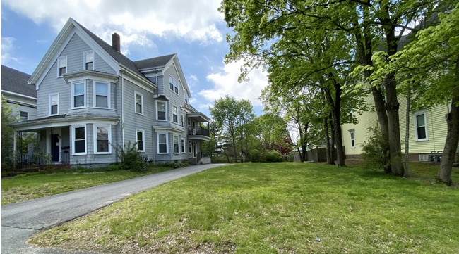 Photo - 359 Crescent St Unit #2 Crescent St