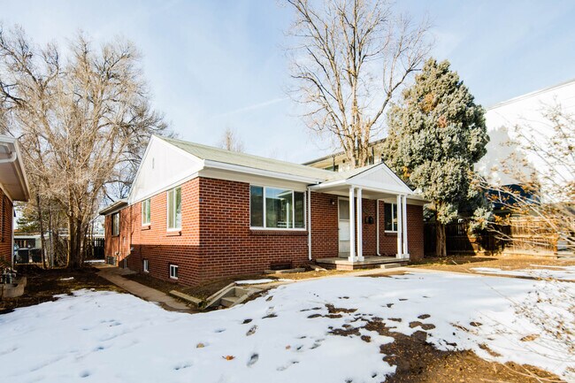 Photo - 2445 S York St Unit 1