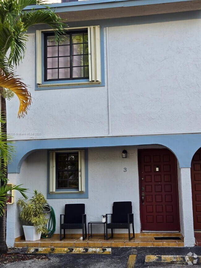 Building Photo - 11795 SW 18th St Rental