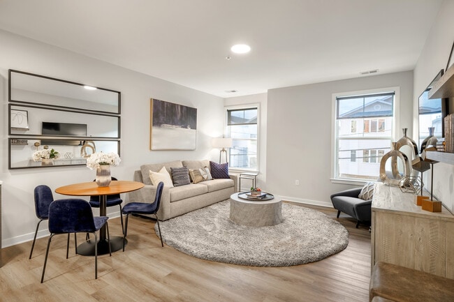 Photo - CENTURION IRONBOUND