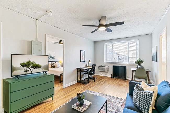 Building Photo - 1666 Detroit St Unit SI ID1026255P