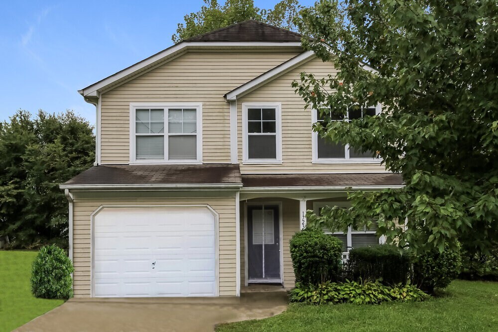 Photo - 1723 Carmenet Ln