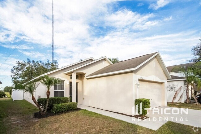 Building Photo - 13714 Gentle Woods Ave Rental