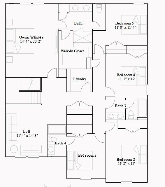 Photo - 496 Red Dragon Dr