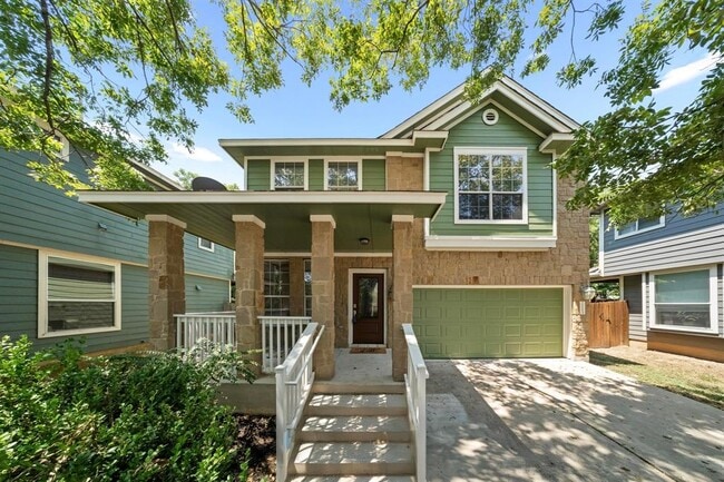 Building Photo - 2113 Campfield Pkwy Rental