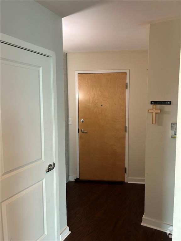 Building Photo - 361 17th St Unit 1303 Rental