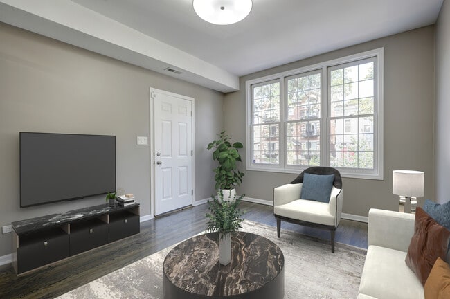 Photo - 1444 N Campbell Ave Unidad 1A