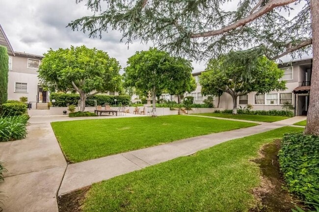 Photo - 1.0 bedroom in Monrovia California 91016 Unit B