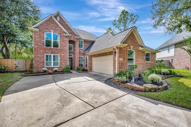 Photo - 1639 Lakeside Enclave Dr