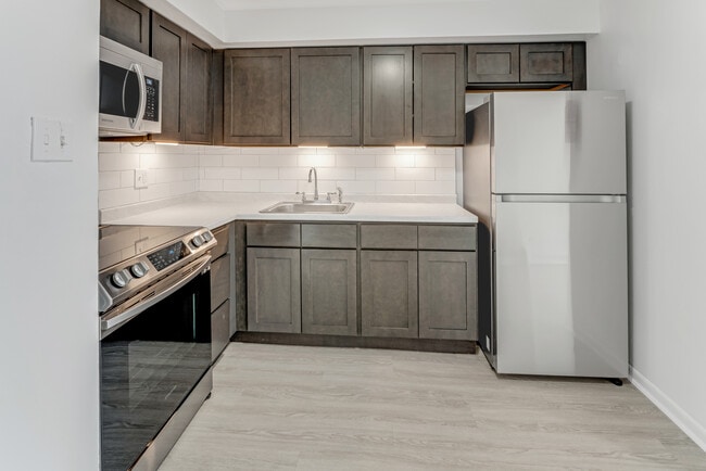 Photo - Spring Village Apartments