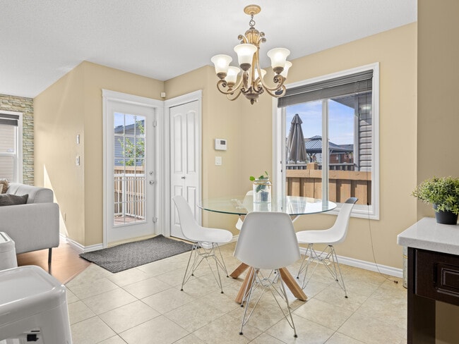 Photo - 273 McConachie Dr NW