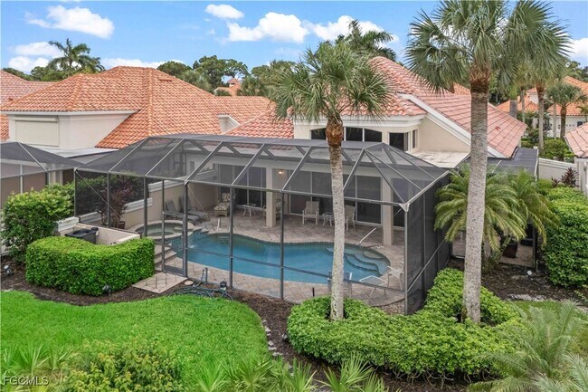 Photo - 3400 Riviera Lakes Ct