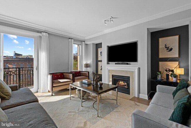 Photo - 801 Key Hwy Unit T-17