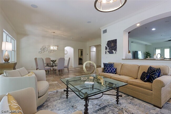 Photo - 2868 Tiburon Blvd E Unit 102