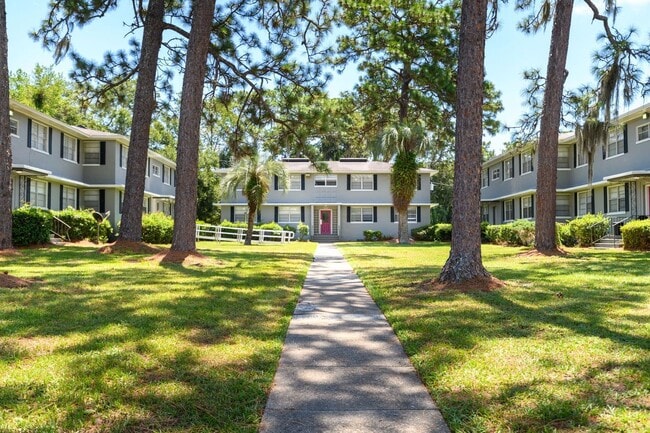 The Village at San Jose Apartments