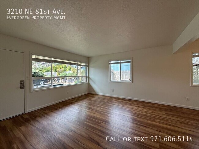 Photo - 3210 NE 81st Ave