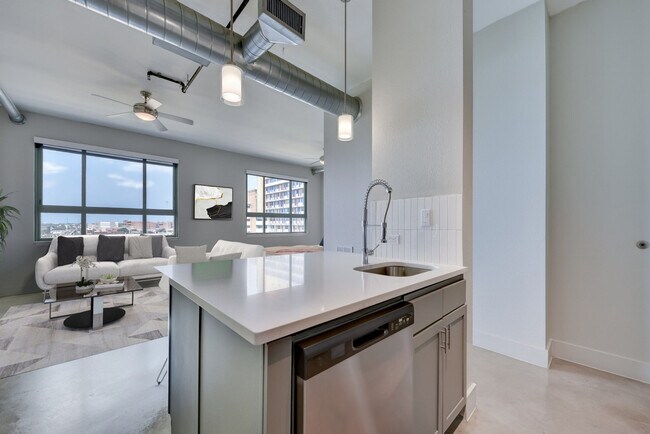 Photo - Inspire Downtown