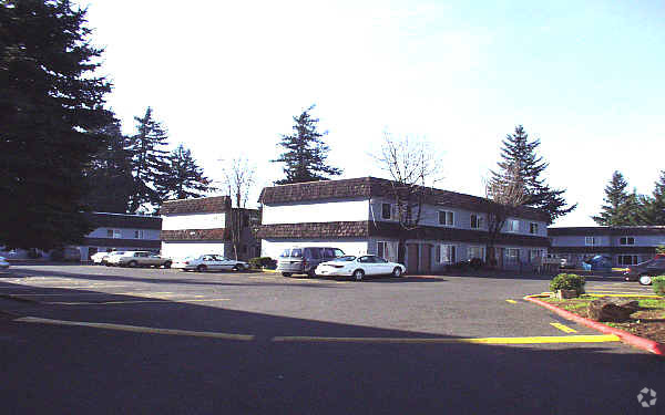 Fair Acres Apartments - Fair Acres Apartments