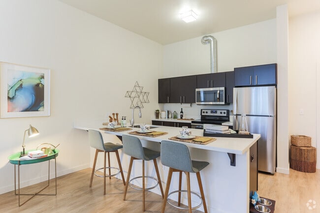 Photo - Attwell off Main