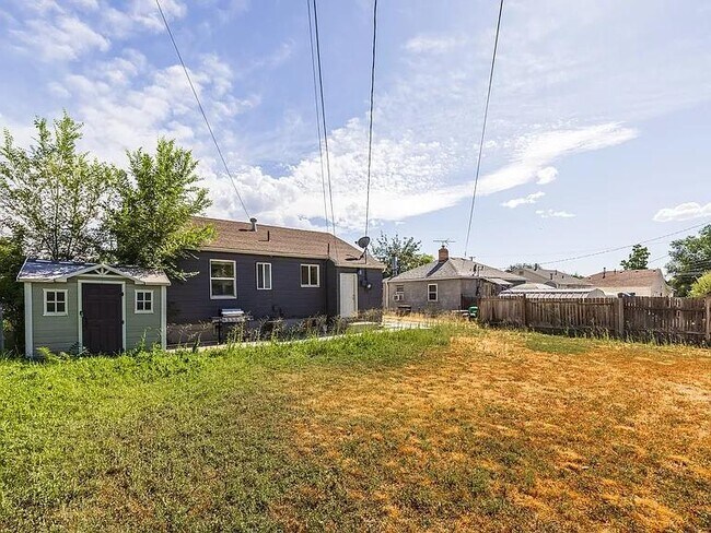 Photo - 997 E 460 S St