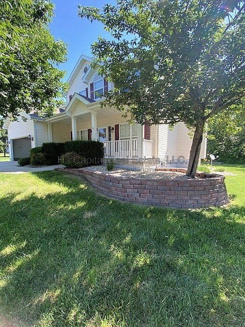 Building Photo - 2209 Tigers Way
