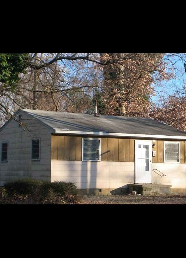 Photo - 903 S English St Casa