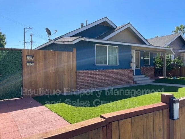 Photo - 792 Termino Ave