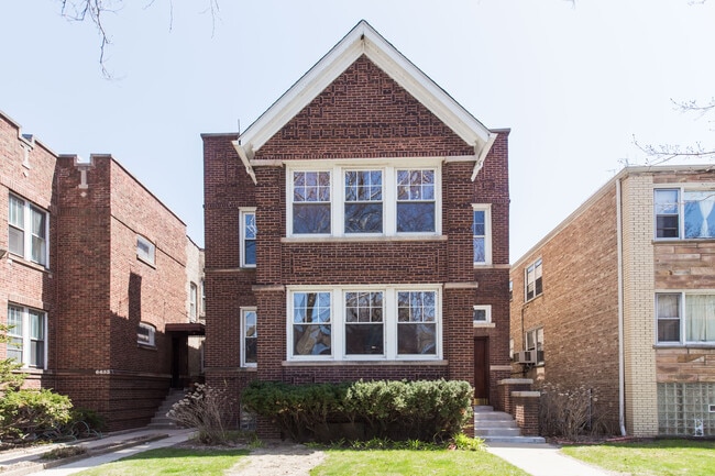 Photo - 6429 N Lakewood Ave