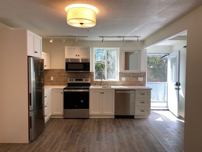 Kitchen - 709 Bozanich Cir Unit ADU