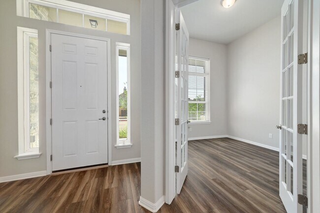 Photo - 3820 Brushy Creek Rd