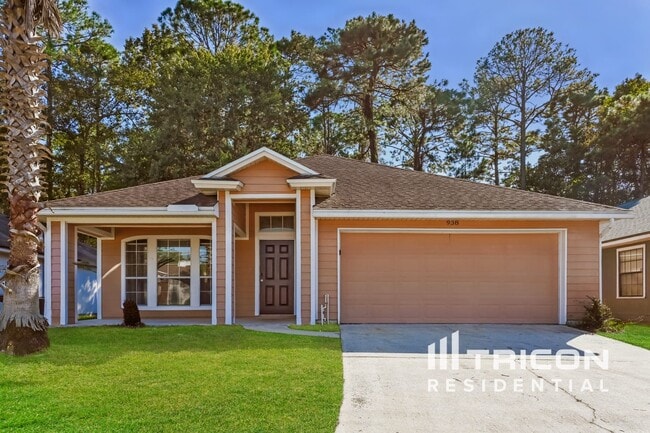 Building Photo - 938 Cherry Point Way